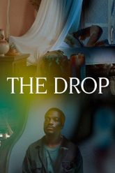 The Drop 2023 poster