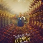 The Electrical Life of Louis Wain poster