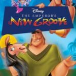 The Emperors New Groove 2000