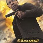 The Equalizer 2 2018
