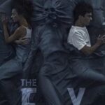 The Ex 2021 BluRay Vegamovies Hindi Poster