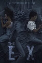 The Ex 2021 BluRay Vegamovies Hindi Poster