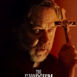 The Exorcism 2024