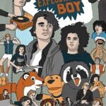 The Exploding Boy