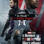 The Falcon And The Winter Soldier Hindi s01
