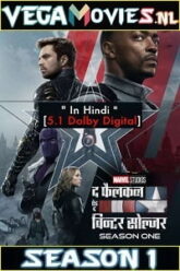 The Falcon And The Winter Soldier Hindi s01