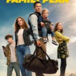 The Family Plan 2023 English