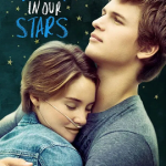 The Fault in Our Stars 2014 Film