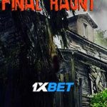 The Final Haunt
