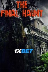 The Final Haunt