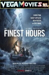 The Finest Hours