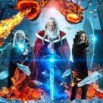 The First Battle Hindi Dubbed new Vegamovies