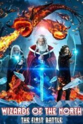 The First Battle Hindi Dubbed new Vegamovies