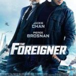 The Foreigner
