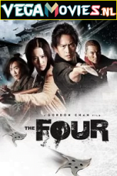 The Four 2012 Hindi
