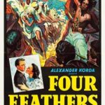The Four Feathers 1939