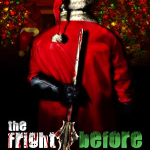 The Fright Before Christmas