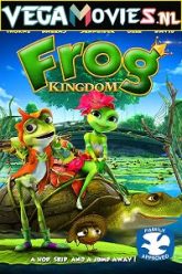 The Frog Kingdom 2013