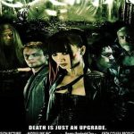 The Gene Generation 2007