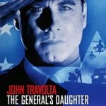 The Generals Daughter