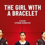 The Girl With A Bracelet