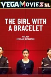 The Girl With A Bracelet