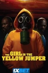 The Girl in the Yellow Jumper
