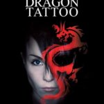 The Girl with the Dragon Tattoo 2009 poster