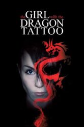 The Girl with the Dragon Tattoo 2009 poster
