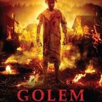The Golem 2018