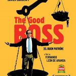 The Good Boss 2021