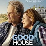The Good House
