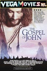 The Gospel of John 2003