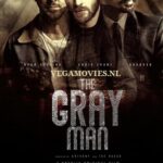 The Gray Man 2022 2