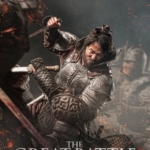 The Great Battle Hindi