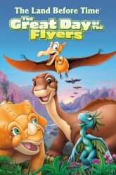 The Great Day of the Flyers 2006 poster