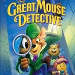 The Great Mouse Detective 1986
