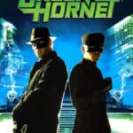 The Green Hornet