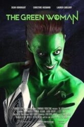The Green Woman