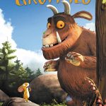 The Gruffalo 2009 poster