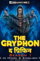 The Gryphon S01 Hindi Dubbed