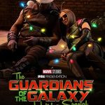 The Guardians of the Galaxy Holiday Special 2022 Full Movie