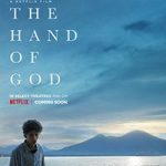 The Hand of God