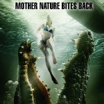 The Hatching 2014 poster