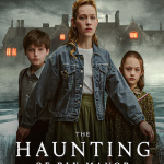 The Haunting of Bly Manor
