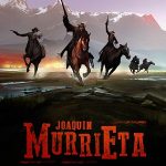 The Head Of Joaquin Murrieta 2023 posters