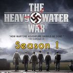 The Heavy Water War S01 Hindi Dubbed