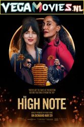 The High Note 1