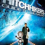 The Hitchhikers Guide to the Galaxy 2005s