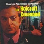 The Holcroft Covenant 1985